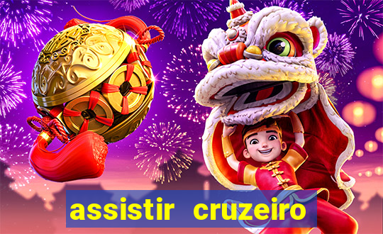 assistir cruzeiro ao vivo futemax